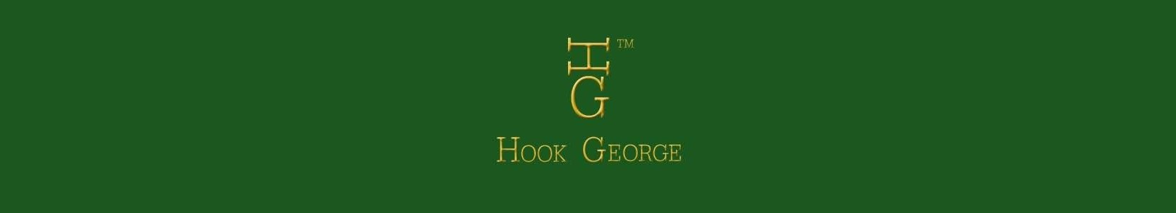 HOOK GEORGE